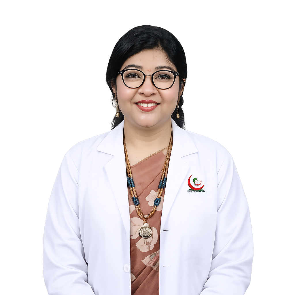 Dr. Jennifer Martinez